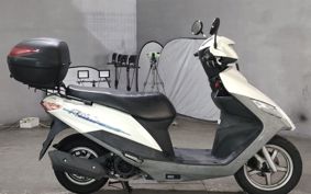 SUZUKI ADDRESS V125 DT11A