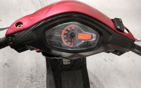 SUZUKI ADDRESS V125 CF4MA
