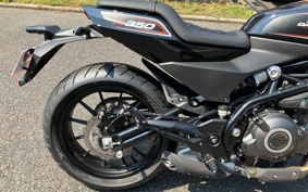 HARLEY X350 2024 W3C