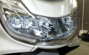 HONDA PCX125 2025 JF56