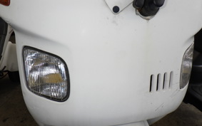 HONDA GYRO CANOPY TA03