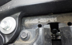 YAMAHA N-MAX SEG6J