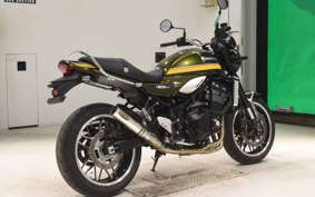 KAWASAKI Z900RS 2021 ZR900C