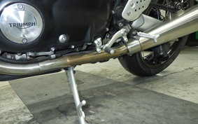 TRIUMPH THRUXTON 1200 RS 2021