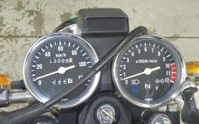 SUZUKI GN125 H