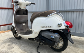 HONDA GIORNO AF70