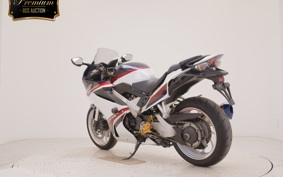 HONDA VFR800F 2023 RC79