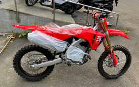 HONDA CRF250 RALLY ME12