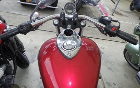 TRIUMPH SPEEDMASTER 2011