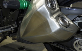 KAWASAKI NINJA 1000 A 2017 ZXT00W