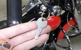HARLEY FX 1200 2009