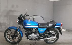 KAWASAKI Z400 J 2026 KZ400J
