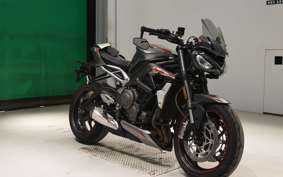 TRIUMPH  TRIUMPH  STREET  TRIPLE RS 2021