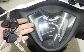 HONDA DIO 110 JF31