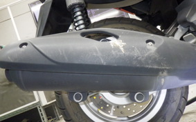 YAMAHA TRICITY 125 SE82J