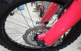 HONDA CRF250L MD47