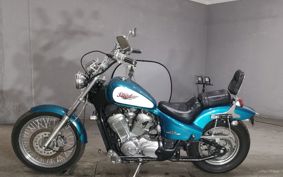 HONDA STEED 400 1994 NC26