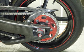 YAMAHA YZF-R1 2008