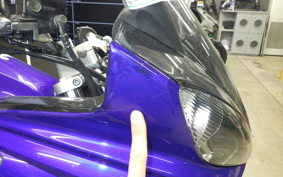 YAMAHA FAZER FZ6 S 2006