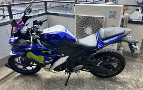 YAMAHA YZF-R25 RG10J
