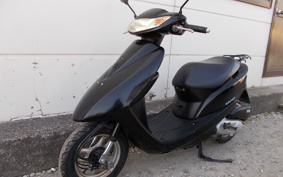 HONDA DIO AF68