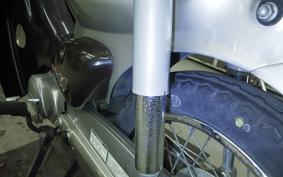 HONDA LITTLE CUB C50