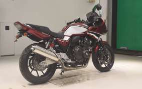 HONDA CB400 SUPER BOLDOR A 2022 NC42