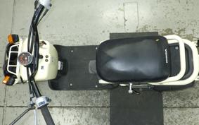 HONDA ZOOMER AF58