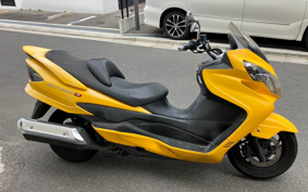 SUZUKI SKYWAVE 250M CJ45A