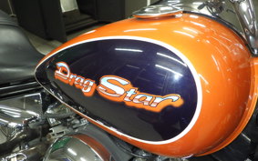 YAMAHA DRAGSTAR 400 1997 4TR