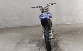 YAMAHA YZ250F CG27