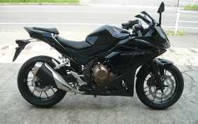 HONDA CBR400R ABS 2017 NC47