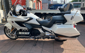 HONDA GL 1800 GOLD WING TOUR 2020 SC79