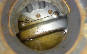 HONDA SHADOW 400 2002 NC34