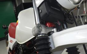 HONDA XL250R MD03