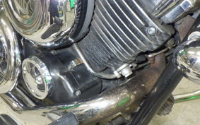 YAMAHA DRAGSTAR 400 CLASSIC 2006 VH01J