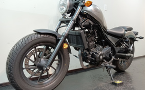HONDA REBEL MC49