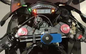 KAWASAKI ZX 10 NINJA RR 2018 ZXCZ14