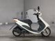 Фото Suzuki ADDRESS V50 с японского аукциона