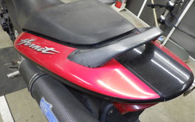 HONDA HORNET 250 2023 MC31