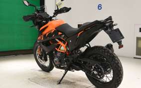 KTM 390 ADVENTURE