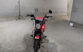 HONDA CT125 HUNTER  CUB  JA55