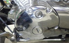 YAMAHA DRAGSTAR 250 2007 VG05J