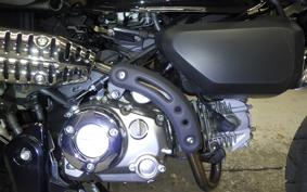 HONDA MONKEY 125 1995 JB03