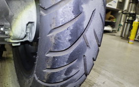 HONDA PCX125 1994 JK05