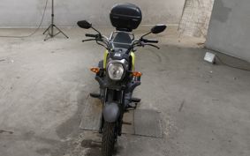 HONDA NAVI110 JF65