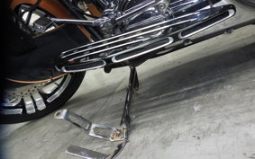 HARLEY FLHX 1580 2007