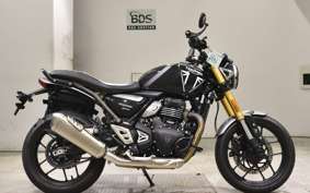 TRIUMPH SPEED400 2024