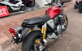 HONDA CB1100RS 2017 SC65