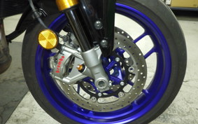 YAMAHA MT-09 SP 2024 RN87J